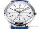 AAA Swiss Copy Jaeger-LeCoultre Geophysic 1958 Men 38.5mm Watch Blue Leather Strap (3)_th.jpg